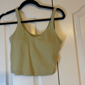 Lululemon Align Tank (size 6)
